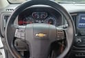 Camionetas - Chevrolet Trailblaizer 2016 Diesel 160000Km - En Venta