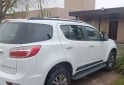 Camionetas - Chevrolet Trailblaizer 2016 Diesel 160000Km - En Venta