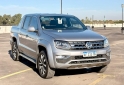 Camionetas - Volkswagen Amarok V6 Extreme 2022 Diesel 82000Km - En Venta