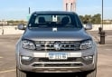 Camionetas - Volkswagen Amarok V6 Extreme 2022 Diesel 82000Km - En Venta