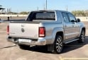 Camionetas - Volkswagen Amarok V6 Extreme 2022 Diesel 82000Km - En Venta
