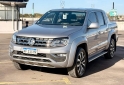 Camionetas - Volkswagen Amarok V6 Extreme 2022 Diesel 82000Km - En Venta
