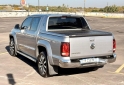 Camionetas - Volkswagen Amarok V6 Extreme 2022 Diesel 82000Km - En Venta