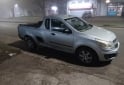 Utilitarios - Chevrolet Montana 2012 Nafta 235Km - En Venta