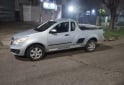 Utilitarios - Chevrolet Montana 2012 Nafta 235Km - En Venta