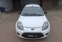 Autos - Ford Ka 2013 Nafta 101000Km - En Venta