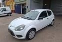 Autos - Ford Ka 2013 Nafta 101000Km - En Venta