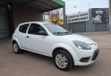 Autos - Ford Ka 2013 Nafta 101000Km - En Venta