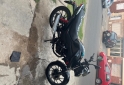 Motos - Honda Twister 125 2023 Nafta 12000Km - En Venta