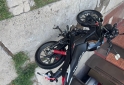 Motos - Honda Twister 125 2023 Nafta 12000Km - En Venta