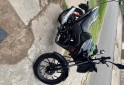 Motos - Honda Twister 125 2023 Nafta 12000Km - En Venta