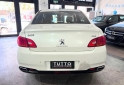 Autos - Peugeot 408 feline 2018 Diesel 130000Km - En Venta