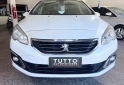 Autos - Peugeot 408 feline 2018 Diesel 130000Km - En Venta