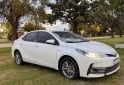 Autos - Toyota Corolla xei 1.8 2018 Nafta 101000Km - En Venta