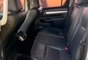 Camionetas - Toyota Hilux srx 2.8 2017 Diesel 160000Km - En Venta