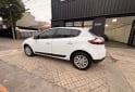 Autos - Renault megane 2015 Nafta 130000Km - En Venta