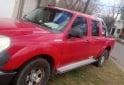 Camionetas - Ford Ranger 2011 Diesel 200000Km - En Venta