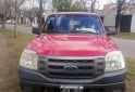 Camionetas - Ford Ranger 2011 Diesel 200000Km - En Venta