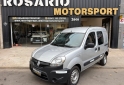 Utilitarios - Renault Kangoo 2018 GNC - En Venta