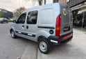 Utilitarios - Renault Kangoo 2018 GNC - En Venta