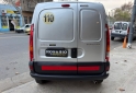 Utilitarios - Renault Kangoo 2018 GNC - En Venta