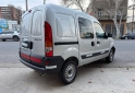 Utilitarios - Renault Kangoo 2018 GNC - En Venta