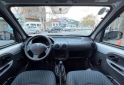 Utilitarios - Renault Kangoo 2018 GNC - En Venta