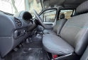 Utilitarios - Renault Kangoo 2018 GNC - En Venta