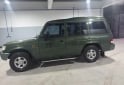 Camionetas - Hyundai Galloper 2001 Diesel 274000Km - En Venta