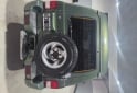 Camionetas - Hyundai Galloper 2001 Diesel 274000Km - En Venta