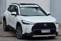 Autos - Toyota Corolla cross 2022 Nafta 79000Km - En Venta