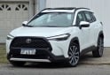 Autos - Toyota Corolla cross 2022 Nafta 79000Km - En Venta