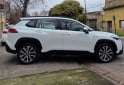 Autos - Toyota Corolla cross 2022 Nafta 79000Km - En Venta