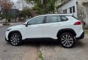 Autos - Toyota Corolla cross 2022 Nafta 79000Km - En Venta