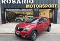 Autos - Renault Kwid Iconic 2020 Nafta - En Venta