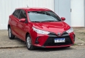 Autos - Toyota Yaris 2024 Nafta 25000Km - En Venta