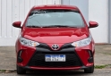 Autos - Toyota Yaris 2024 Nafta 25000Km - En Venta