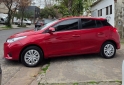 Autos - Toyota Yaris 2024 Nafta 25000Km - En Venta