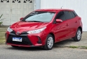 Autos - Toyota Yaris 2024 Nafta 25000Km - En Venta