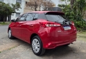 Autos - Toyota Yaris 2024 Nafta 25000Km - En Venta