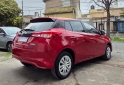 Autos - Toyota Yaris 2024 Nafta 25000Km - En Venta