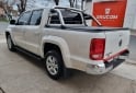 Camionetas - Volkswagen Amarok Highline 4x2 2010 Diesel 210000Km - En Venta