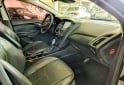 Autos - Ford Focus 2016 Nafta 121200Km - En Venta