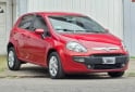 Autos - Fiat Punto 2014 Nafta 103000Km - En Venta