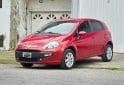Autos - Fiat Punto 2014 Nafta 103000Km - En Venta