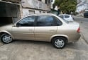 Autos - Chevrolet Corsa 2013 GNC 137000Km - En Venta