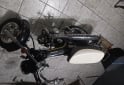 Motos - Motomel Motomel max 2022 Nafta 115Km - En Venta