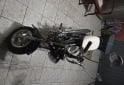 Motos - Motomel Motomel max 2022 Nafta 115Km - En Venta