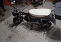 Motos - Motomel Motomel max 2022 Nafta 115Km - En Venta