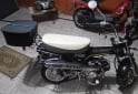 Motos - Motomel Motomel max 2022 Nafta 115Km - En Venta